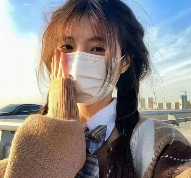 哈儿传奇